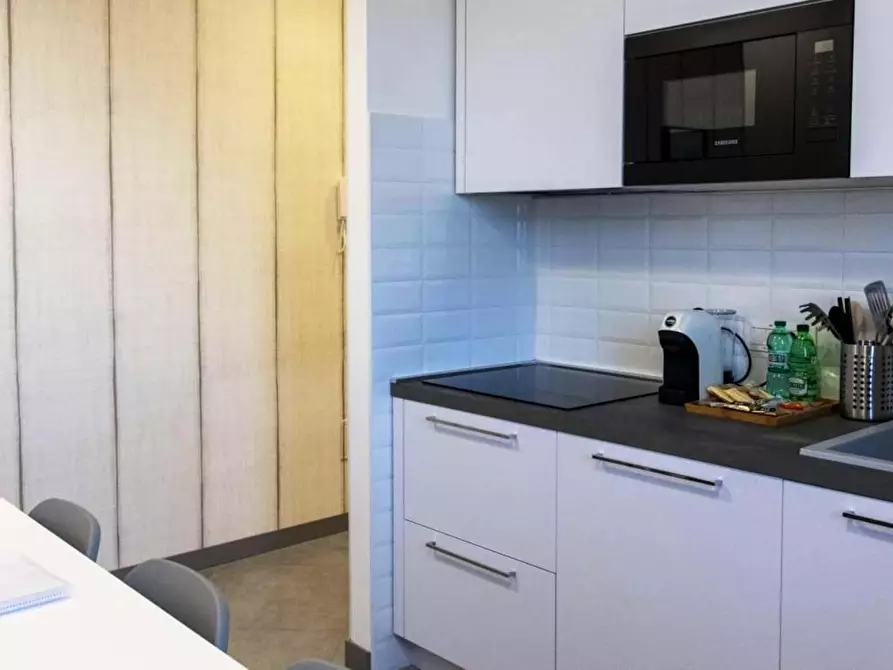 Immagine 3 di Appartamento in affitto  in Via Prenestina1092 a Roma