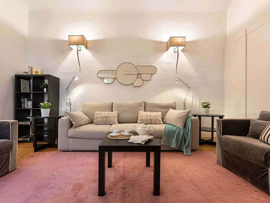 Immagine 13 di Appartamento in affitto  in Via dè Tornabuoni a Firenze