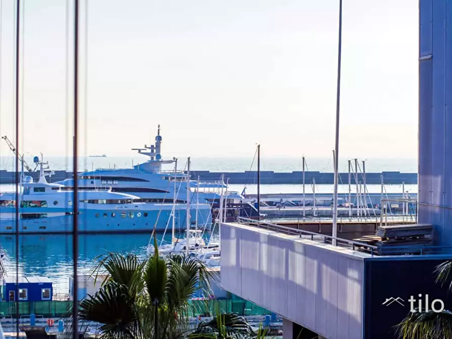 Immagine 9 di Appartamento in affitto  in Piazzale John Fitzgerald Kennedy5M a Genova