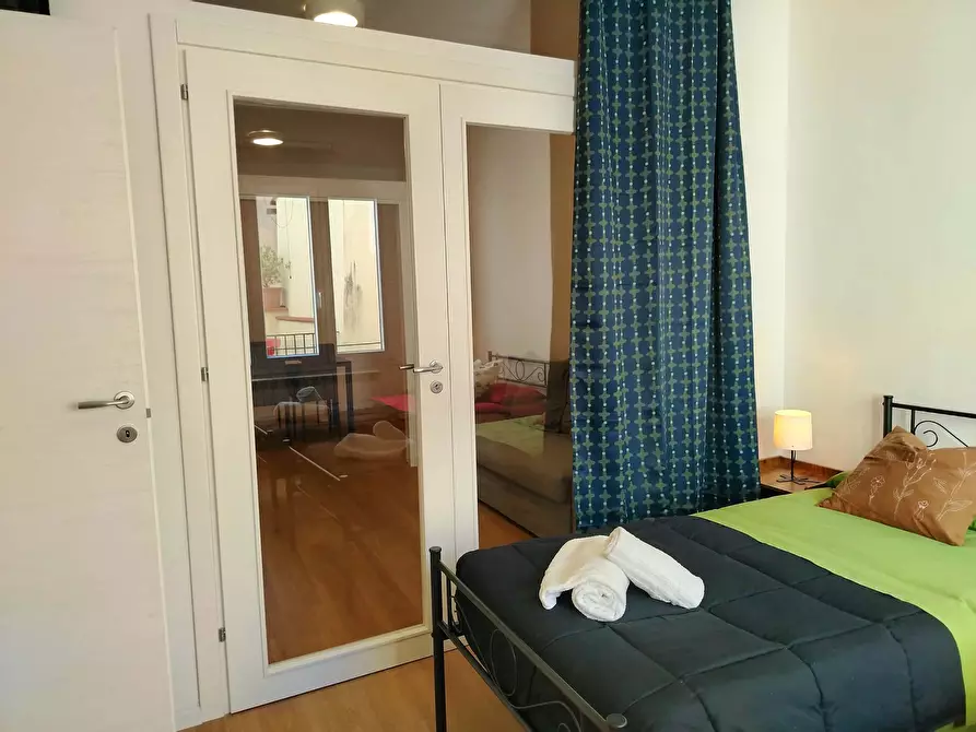 Immagine 4 di Appartamento in affitto  in Via Pietrapiana a Firenze