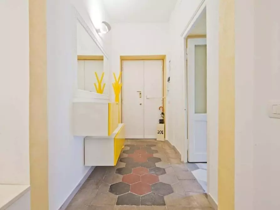 Immagine 9 di Appartamento in affitto  in Via Augusto Valenziani16 a Roma