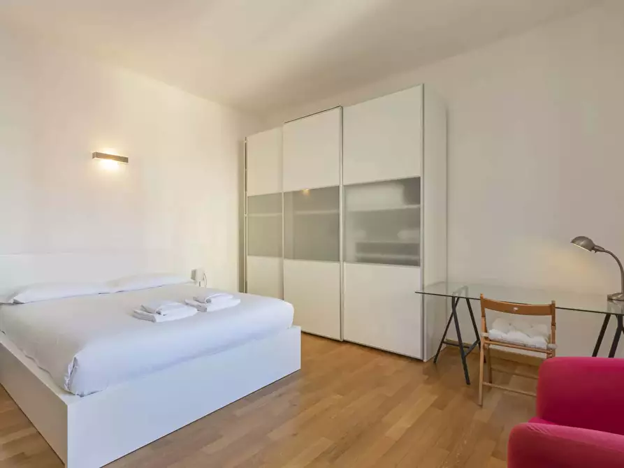 Immagine 14 di Appartamento in affitto  in Via Felice Casati2 a Milano