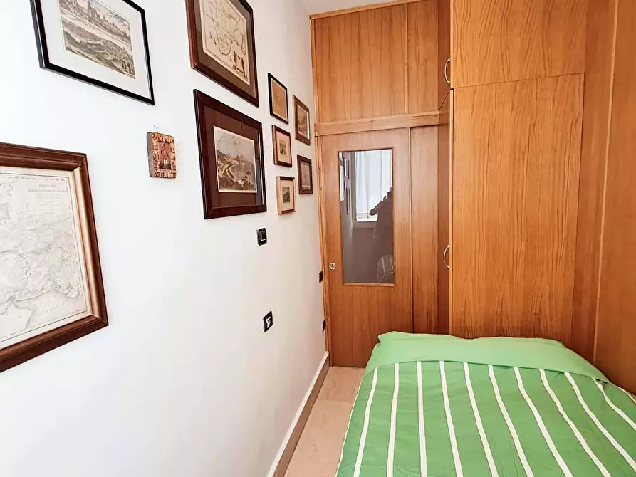 Immagine 26 di Appartamento in affitto  in Via Casilina3u a Roma