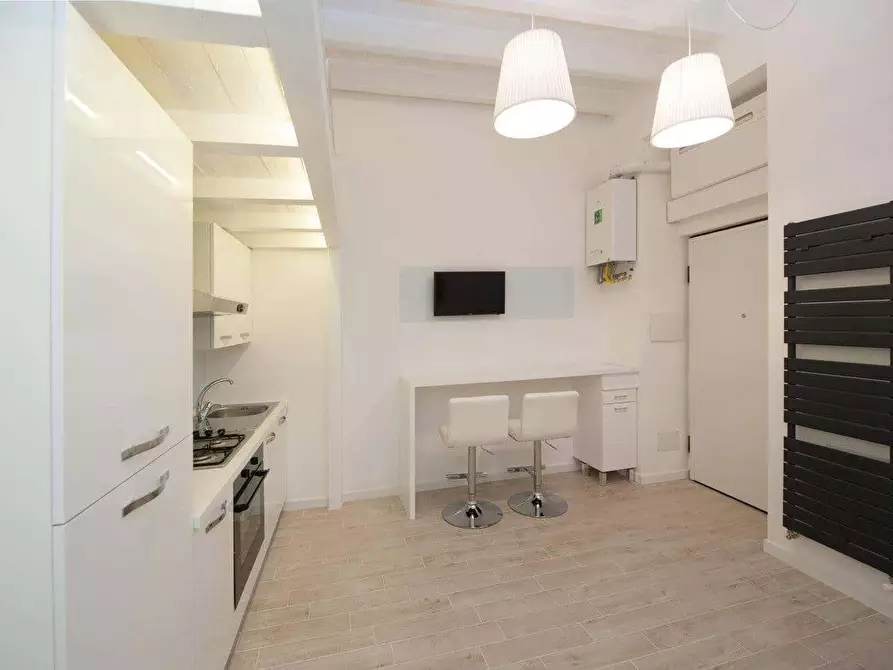 Immagine 1 di Appartamento in affitto  in Via Marco Aurelio45 a Milano