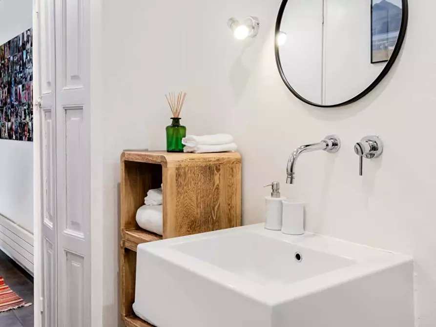 Immagine 13 di Appartamento in affitto  in Viale Bligny54 a Milano