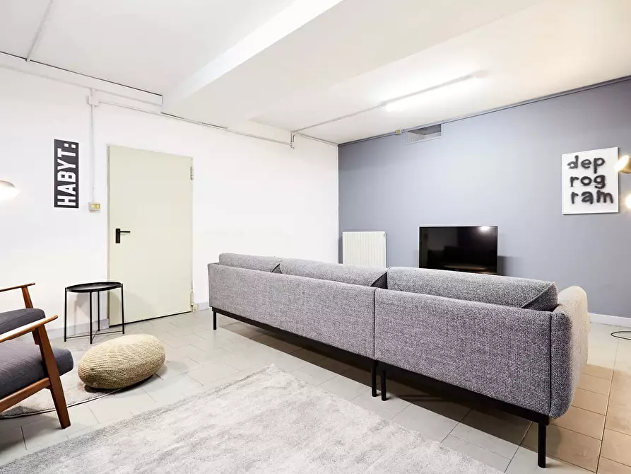 Immagine 9 di Camera in affitto  in Via Ormea85 a Torino