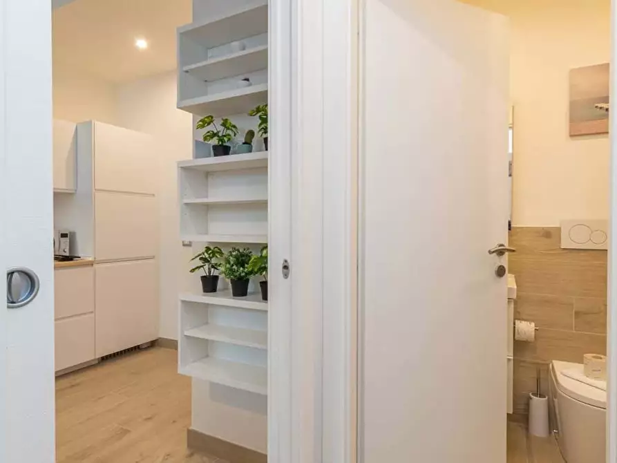 Immagine 6 di Appartamento in affitto  in Via Privata Don Bartolomeo Grazioli6 a Milano
