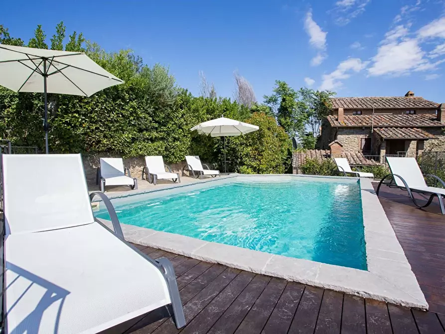 Immagine 5 di Appartamento in affitto  in Località Cinque Vie255 a Cortona