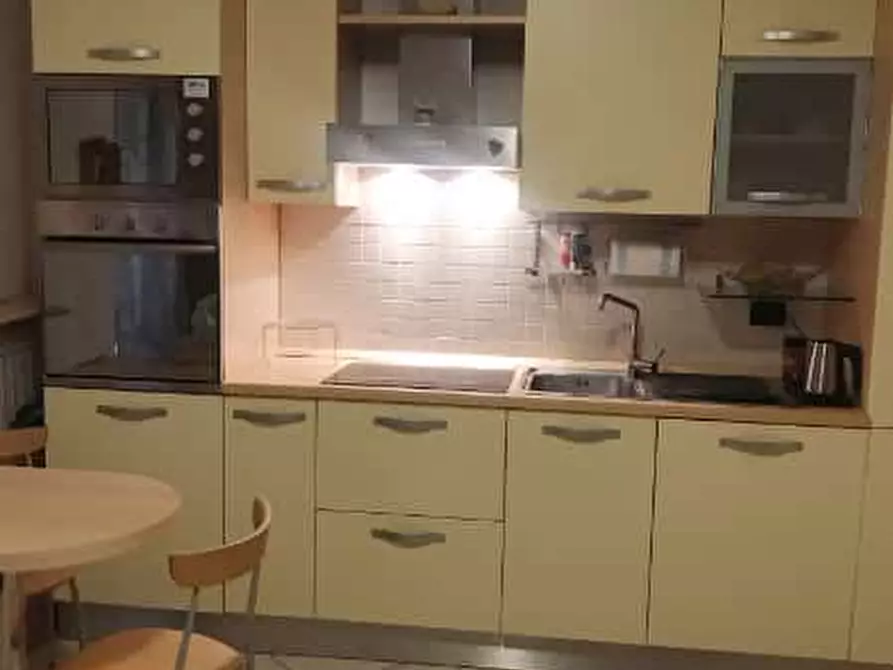 Immagine 12 di Appartamento in affitto  in Via Carlo Cattaneo8 a Cimbergo