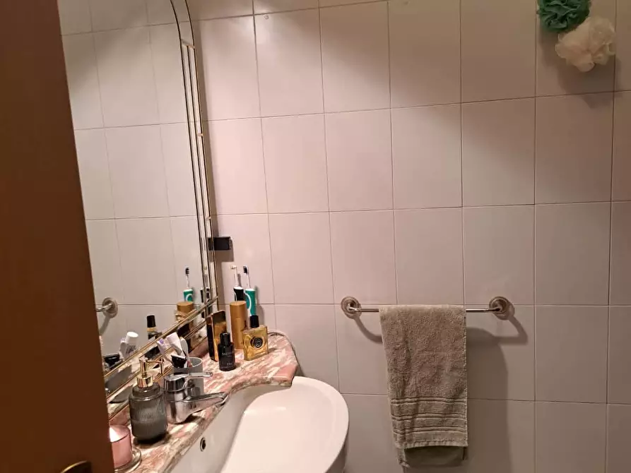 Immagine 6 di Appartamento in affitto  in Viale Trieste32 a Azzano San Paolo