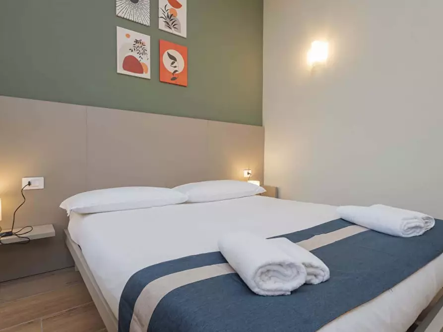 Immagine 8 di Appartamento in affitto  in Via Alfonso Capecelatro81 a Milano