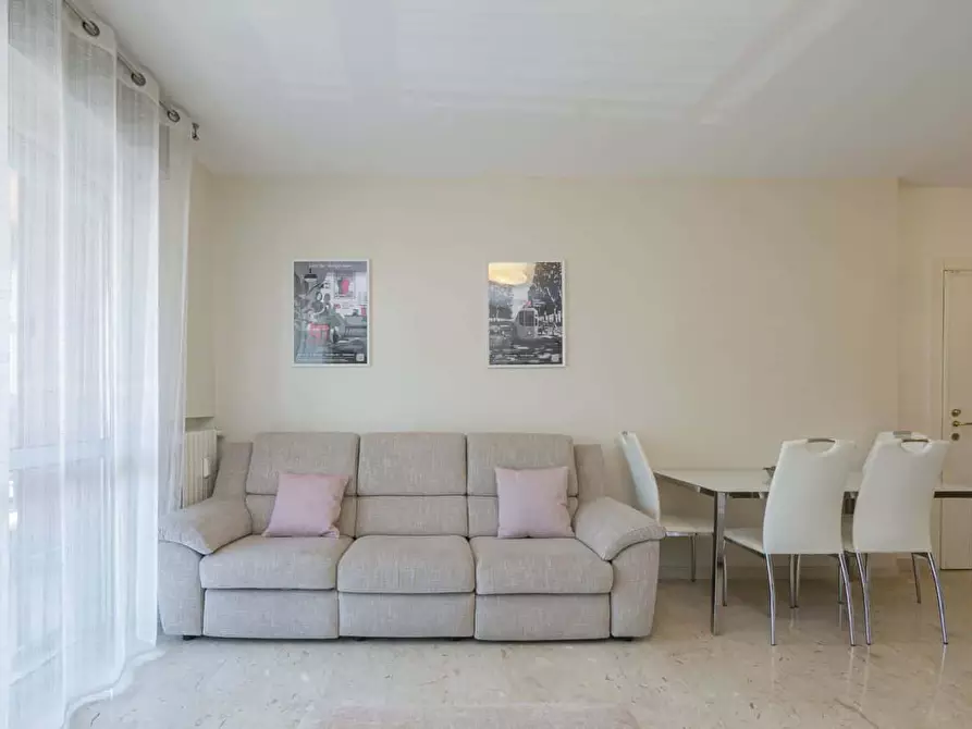 Immagine 3 di Appartamento in affitto  in Via Savona112 a Milano