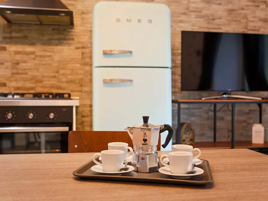 Immagine 19 di Appartamento in affitto  in Via Cenisio54 a Milano