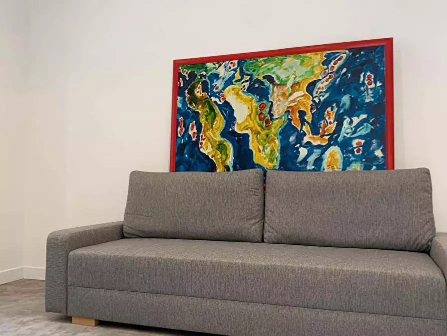 Immagine 2 di Appartamento in affitto  in Piazza Euclide31 a Roma
