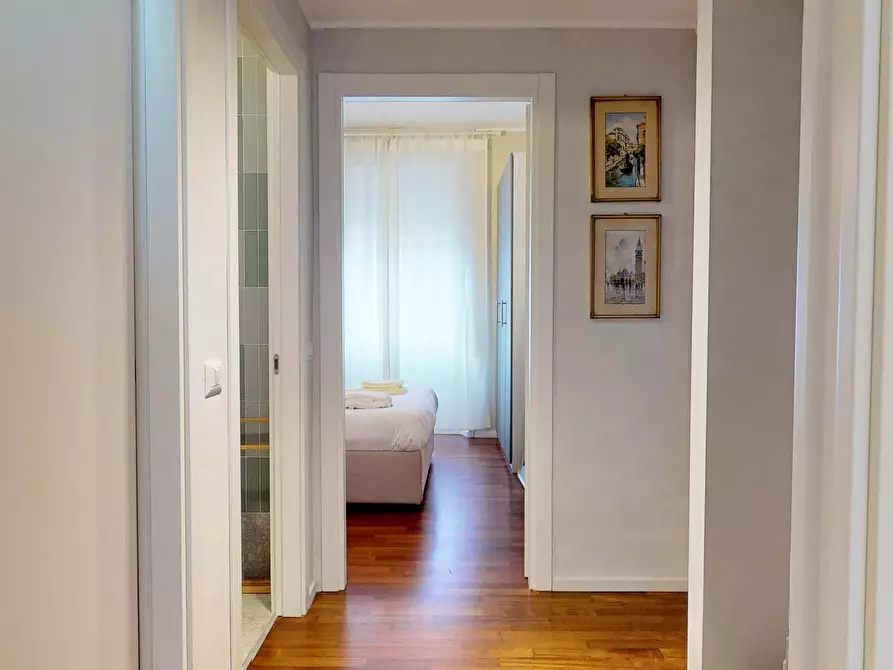 Immagine 4 di Appartamento in affitto  in Via Emilio Morosini a Milano