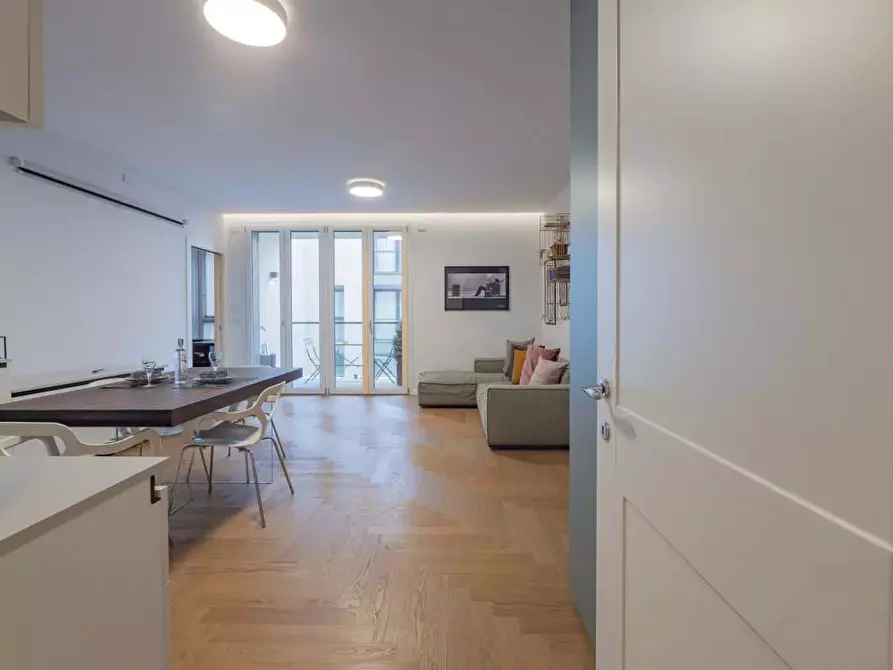 Immagine 32 di Appartamento in affitto  in Via Principe Eugenio3 a Milano