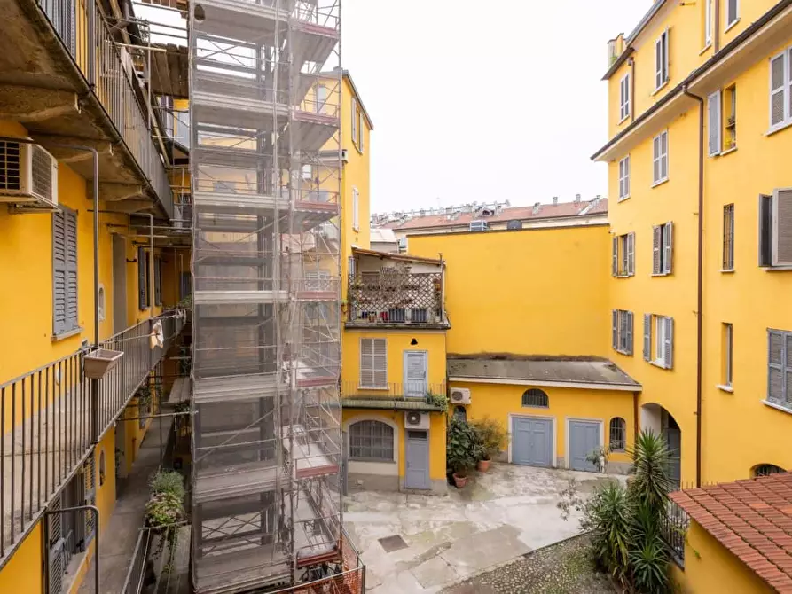 Immagine 23 di Appartamento in affitto  in Via Carlo Farini2 a Milano