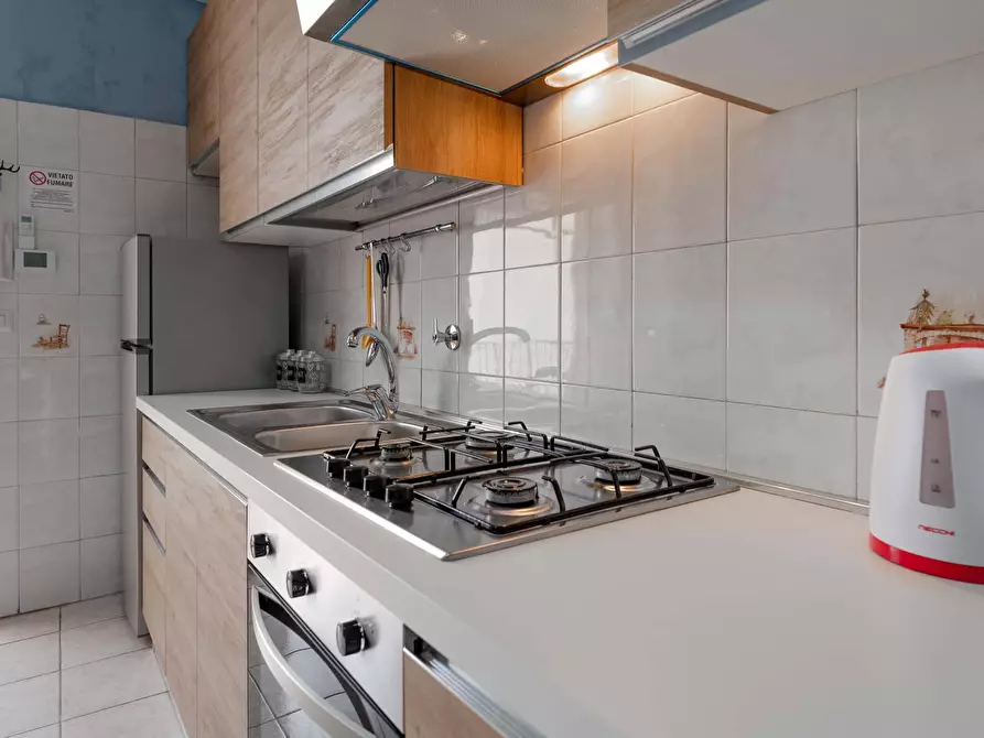 Immagine 7 di Appartamento in affitto  in Lungo Dora Napoli58 a Torino