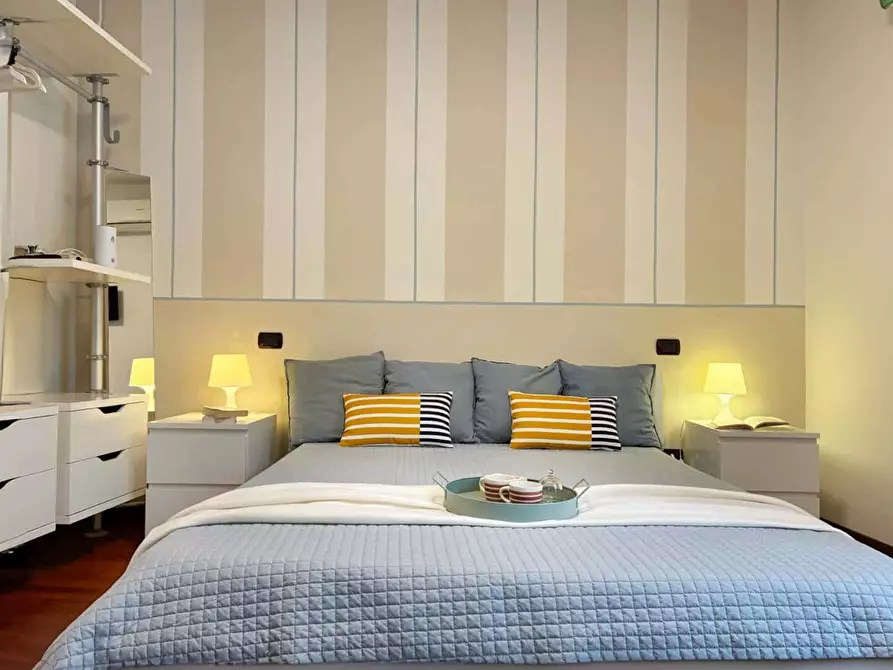 Immagine 2 di Camera in affitto  in Via XX Settembre49 a Brescia