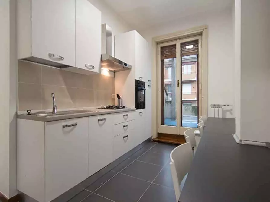 Immagine 19 di Camera in affitto  in Via Rodolfo Farneti4 a Milano