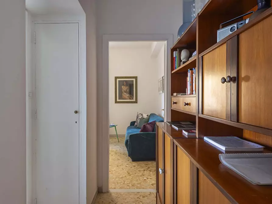 Immagine 19 di Appartamento in affitto  in Via Alberto da Giussano63 a Roma