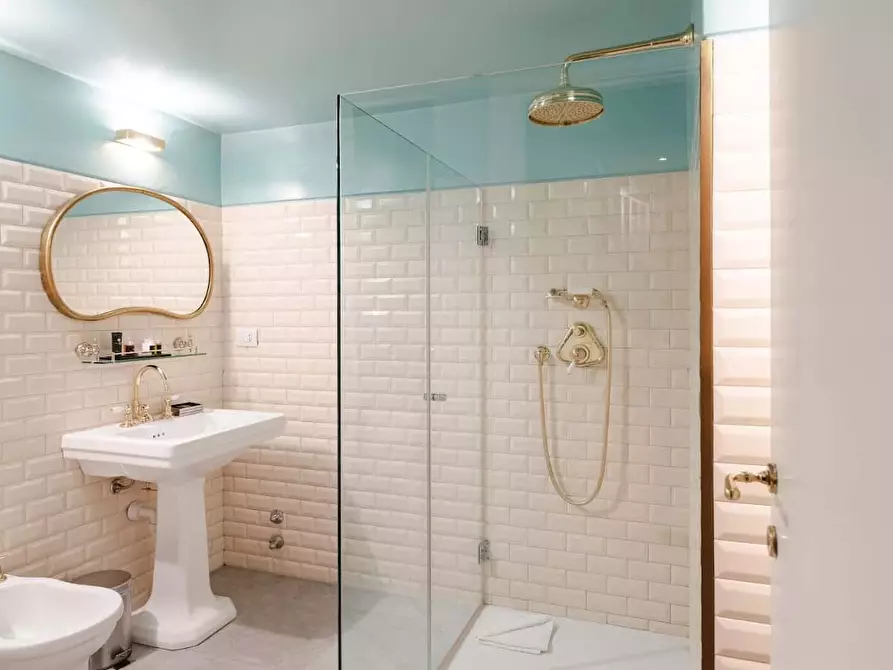 Immagine 7 di Appartamento in affitto  in Viale Piceno40 a Milano