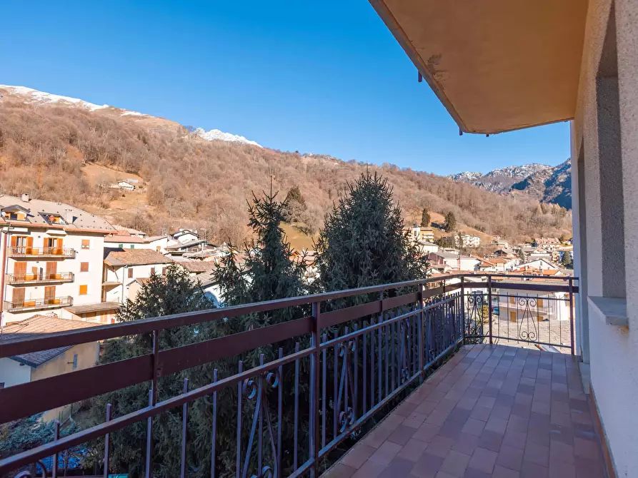 Immagine 11 di Appartamento in affitto  in Via per Cassina7 a Cassina Valsassina