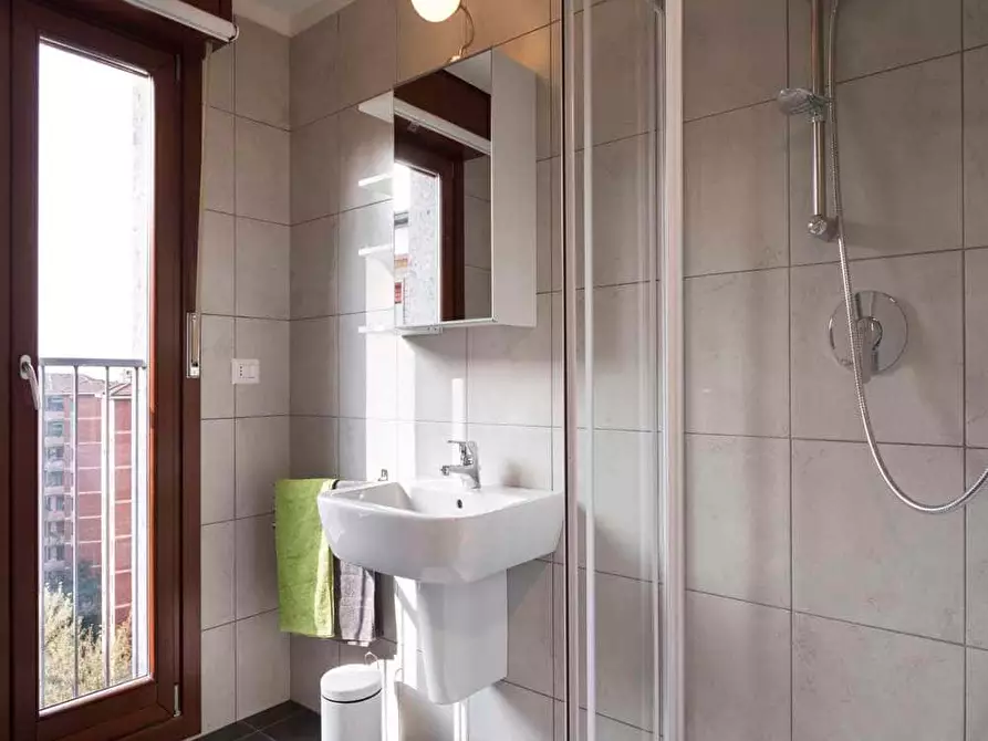 Immagine 46 di Camera in affitto  in Largo Cavalieri di Malta8 a Milano