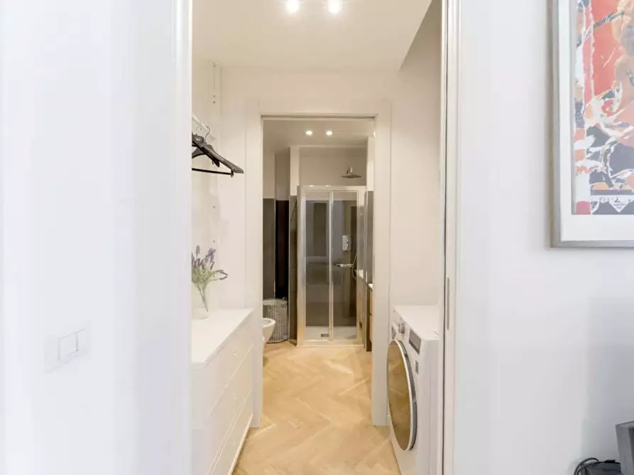 Immagine 5 di Appartamento in affitto  in Via Francesco Daverio6 a Milano