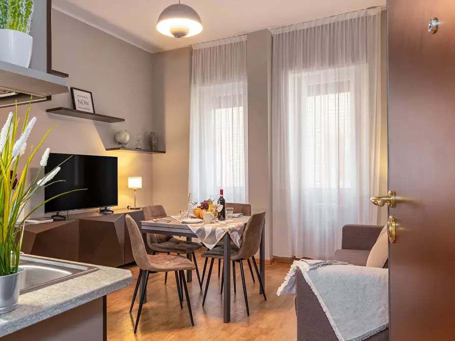 Immagine 1 di Appartamento in affitto  in Via dell'Unione a Milano