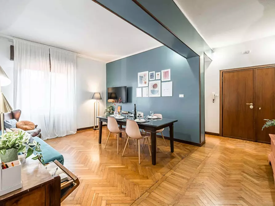 Immagine 43 di Appartamento in affitto  in Via Castelmaraldo15 a Modena