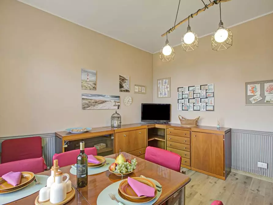 Immagine 9 di Appartamento in affitto  in Via Borghetto Santo Spirito4 a Borghetto Santo Spirito