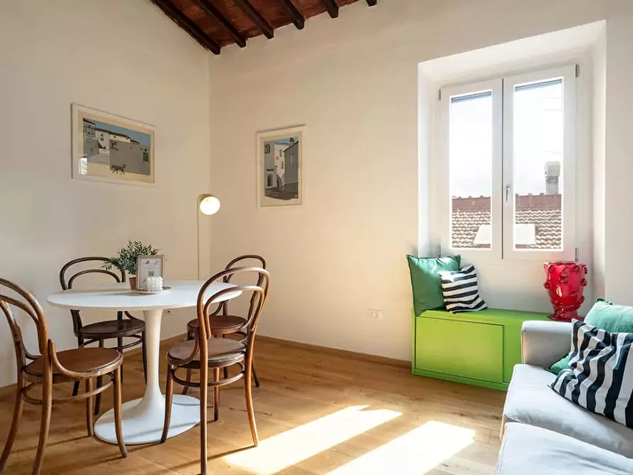 Immagine 7 di Appartamento in affitto  in Piazza di Santa Maria Novella18 a Firenze