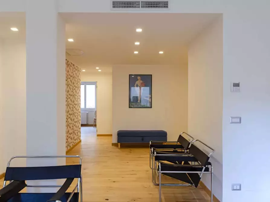 Immagine 9 di Appartamento in affitto  in Via Cervetti Vignolo5 a Santa Margherita Ligure