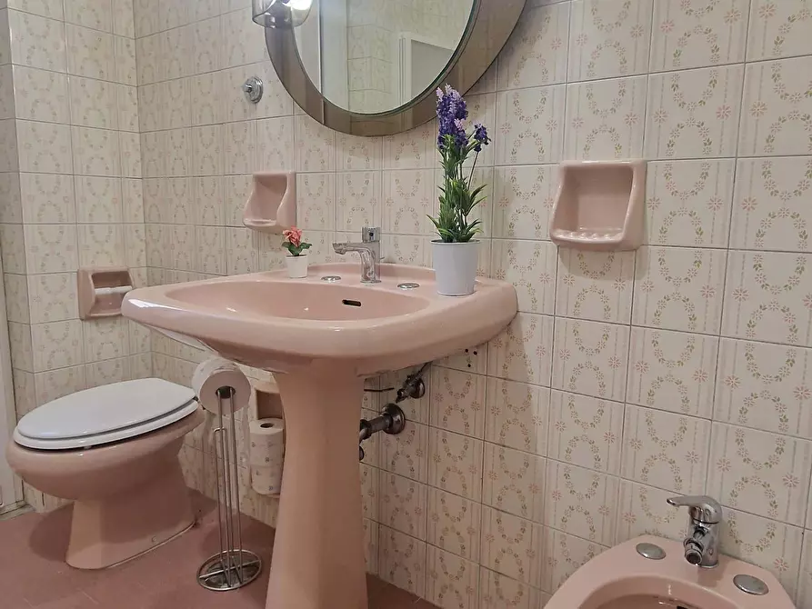 Immagine 15 di Camera in affitto  in Viale Angelico261 a Roma