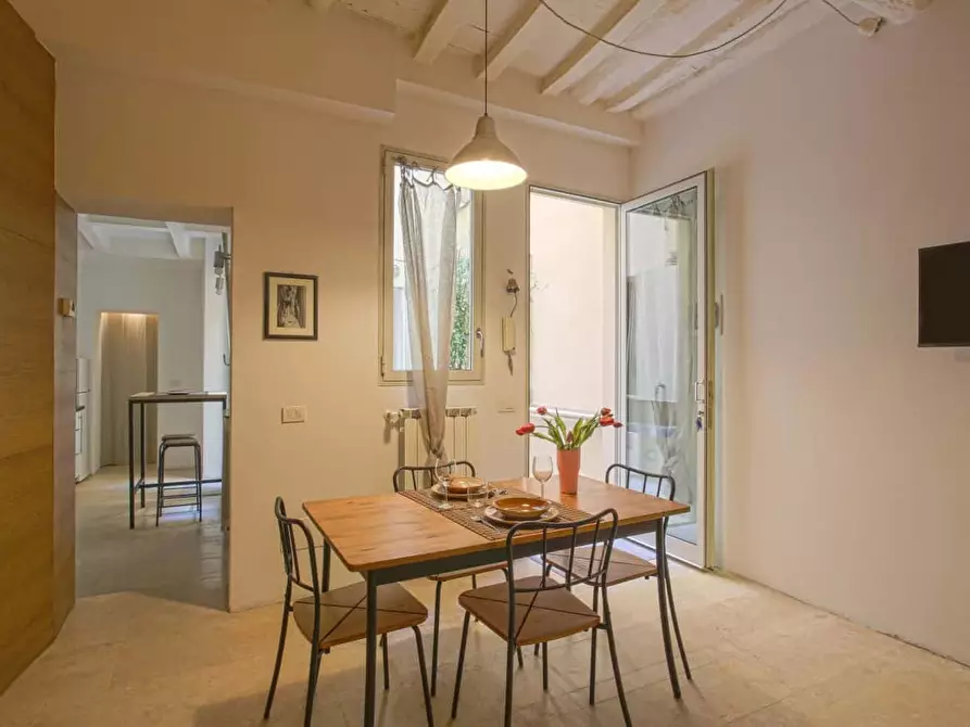 Immagine 7 di Appartamento in affitto  in Via del Campuccio14 a Firenze
