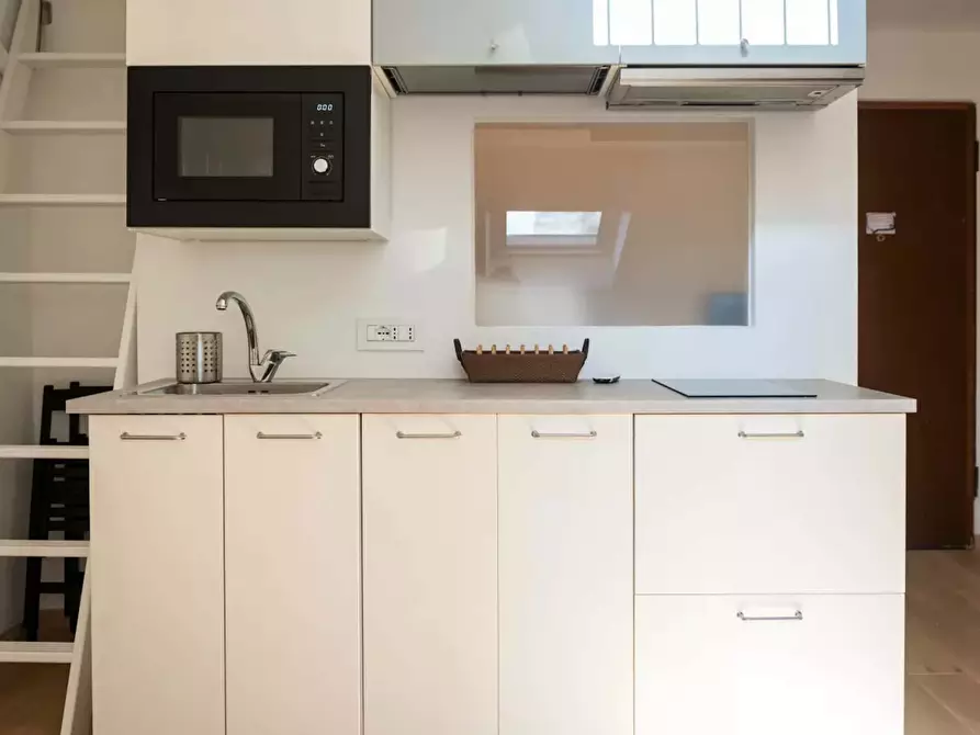 Immagine 7 di Appartamento in affitto  in Viale Bligny42 a Milano