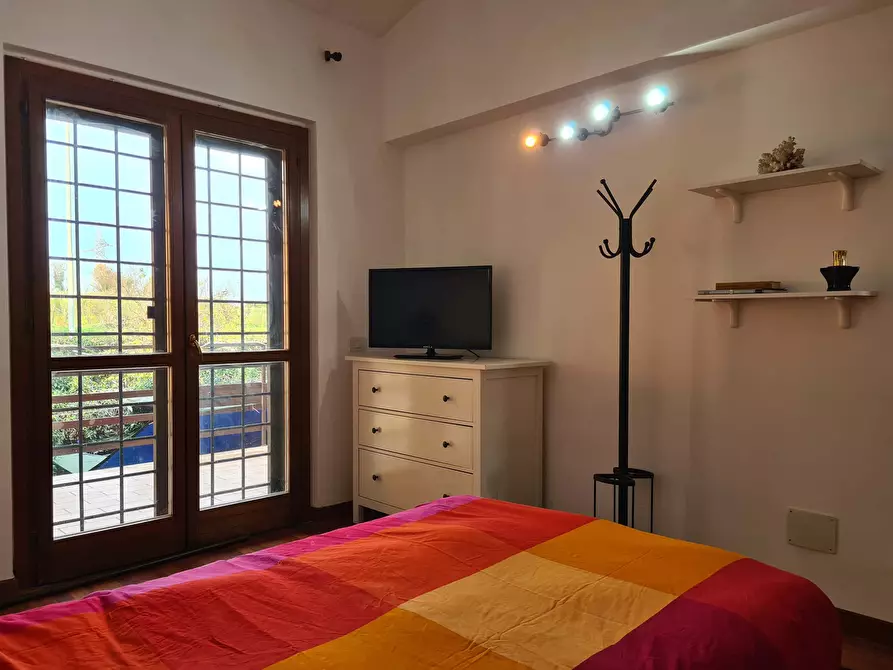 Immagine 7 di Appartamento in affitto  in Via Francesco Giacomo Tricomi32 a Roma