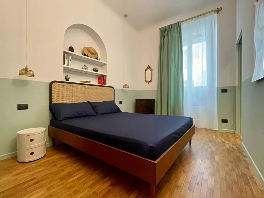 Immagine 8 di Appartamento in affitto  in Via Roberto Lepetit18 a Milano