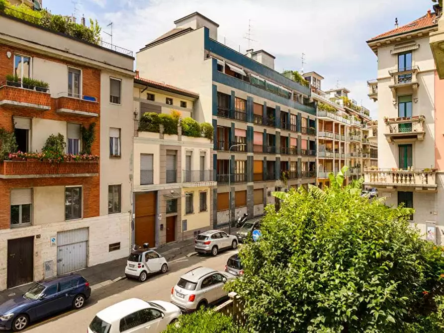 Immagine 32 di Camera in affitto  in Via Privata Procopio8 a Milano