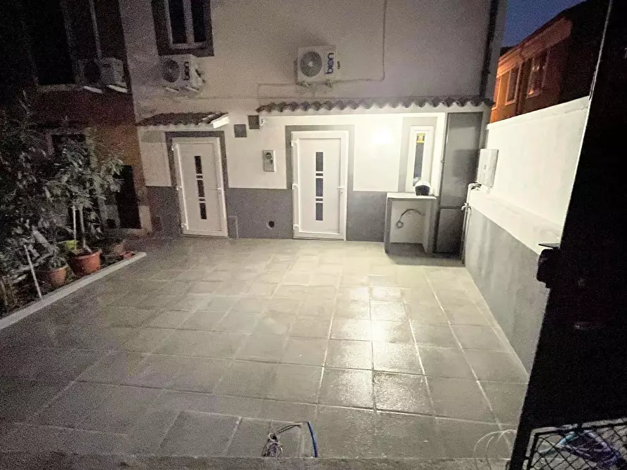 Immagine 10 di Appartamento in affitto  in Via San Lorenzo in Selva6 a Trieste