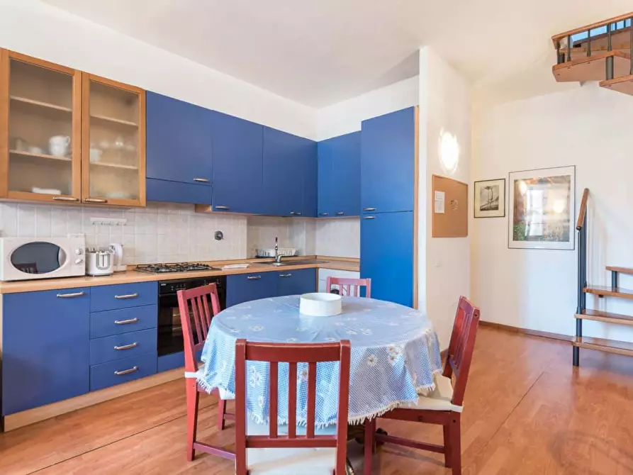Immagine 16 di Appartamento in affitto  in Via dell' Oriuolo30 a Firenze