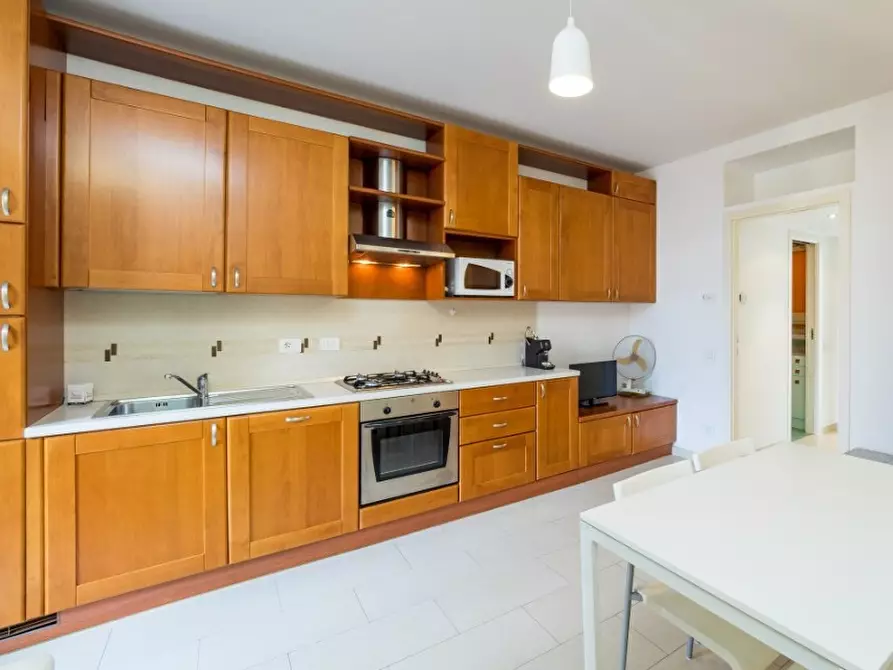 Immagine 4 di Appartamento in affitto  in Via Padova31 a Milano