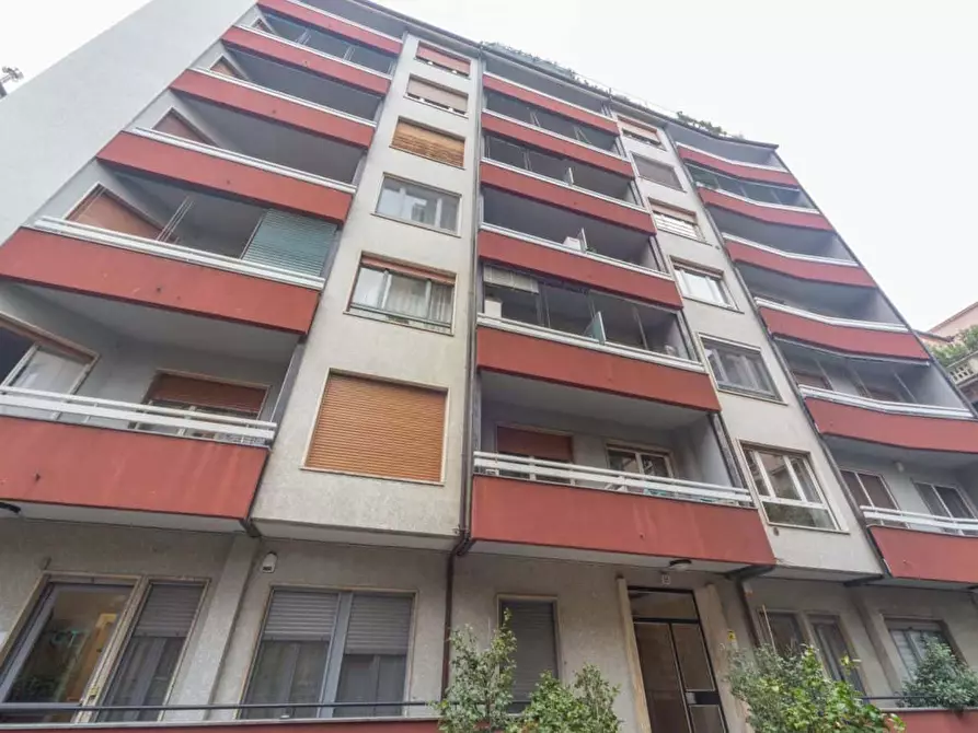 Immagine 20 di Appartamento in affitto  in Corso Sempione a Milano