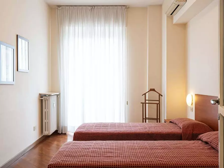 Immagine 29 di Appartamento in affitto  in Piazzale Lagosta9 a Milano