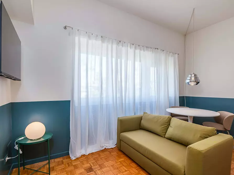 Immagine 20 di Appartamento in affitto  in Corso di Porta Romana a Milano