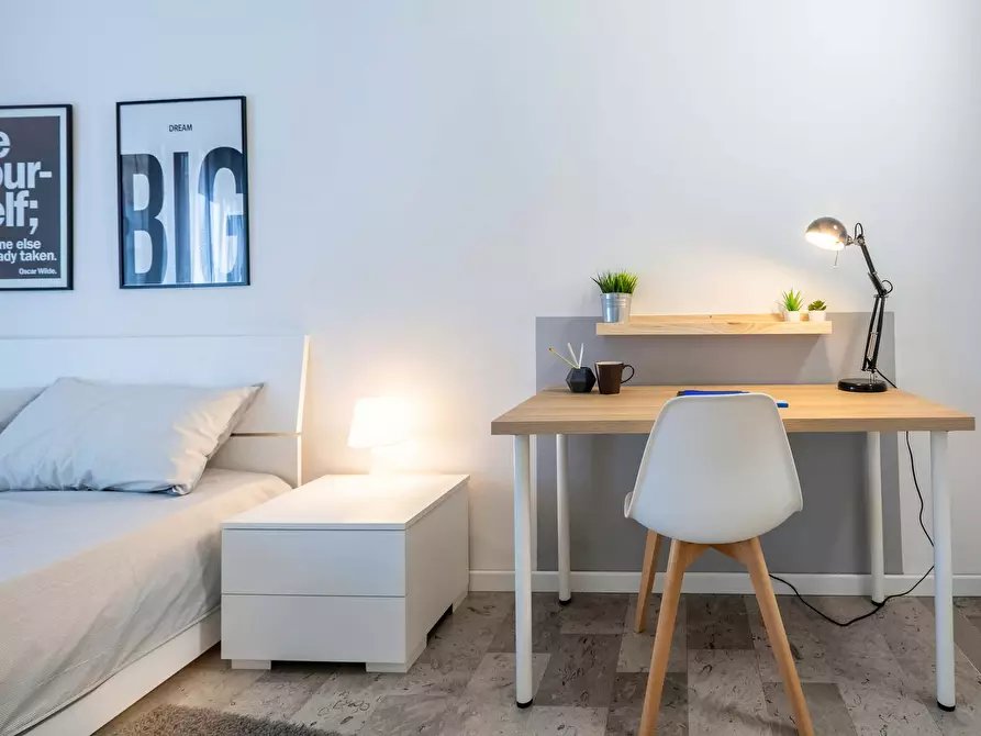 Immagine 4 di Camera in affitto  in Via Firenze16 a Vicenza