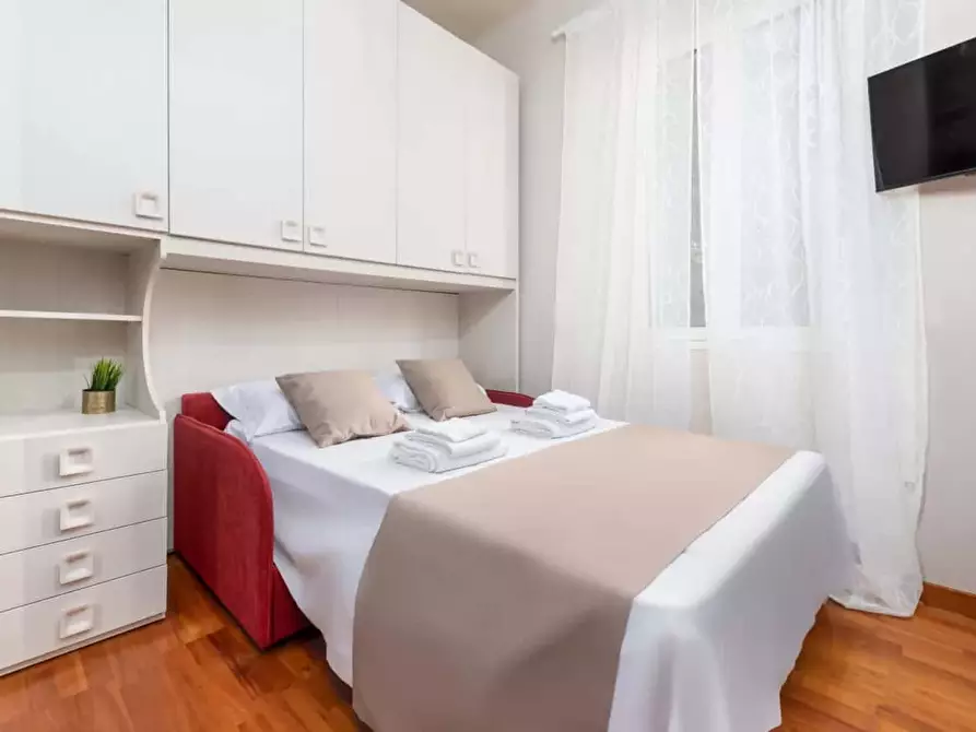 Immagine 7 di Appartamento in affitto  in Via L. Cagnola6 a Milano