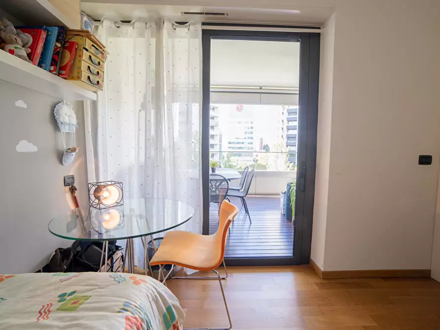 Immagine 16 di Appartamento in affitto  in Via Marco Ulpio Traiano37 a Milano