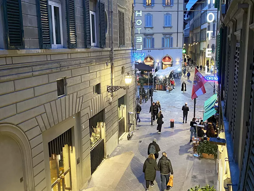 Immagine 2 di Appartamento in affitto  in Via Faenza5 a Firenze